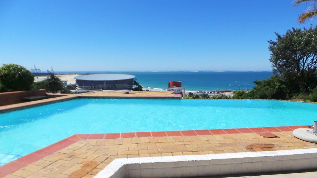 Hotel Chapman And Conference Centre Port Elizabeth