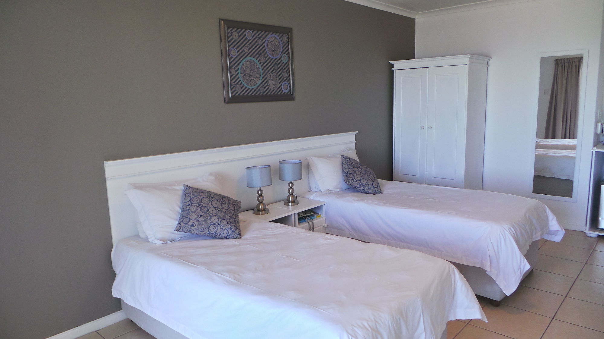 Chapman And Conference Centre 3*